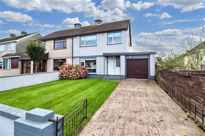2 Cherry Avenue, Caherdavin Lawn, Caherdavin, Limerick