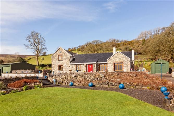The Granary, Glen Road, Drinaghan, Co. Sligo, F91A2N8