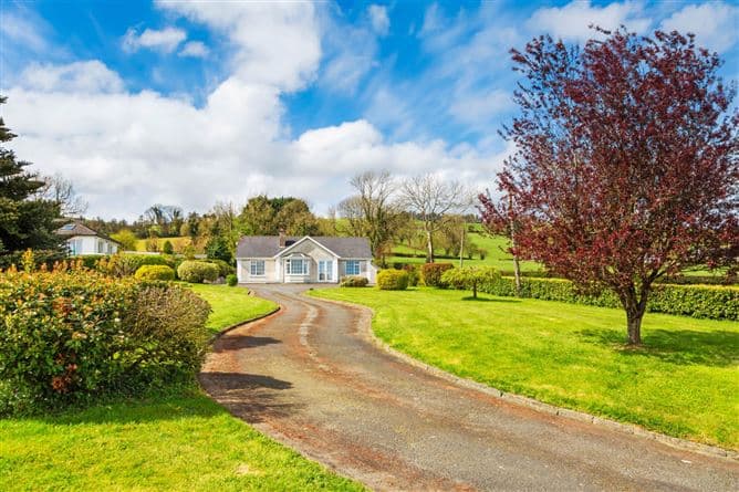 CLONAMONA, ARKLOW ROAD, GOREY, CO. WEXFORD