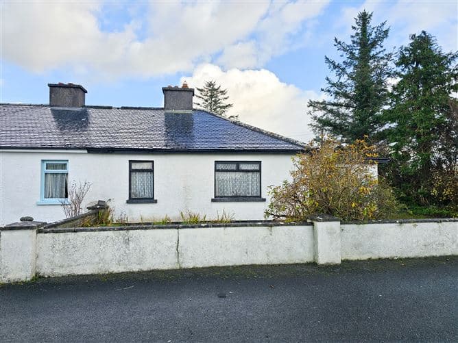 Drimasloyan Manulla , Castlebar, Mayo