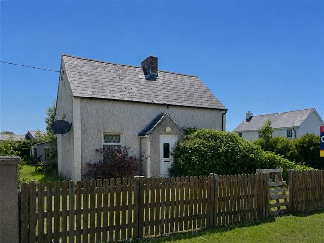 Borrmount, Bree, Enniscorthy, County Wexford