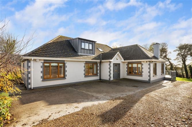 6a New Road, Kilcoole, Co. Wicklow