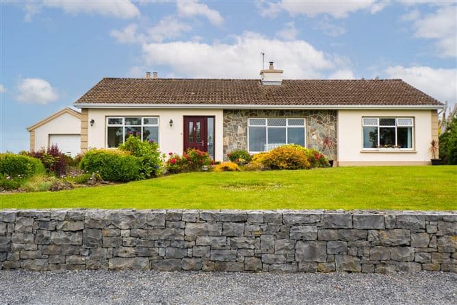 Inishmacatreer, Cross, Headford, County Galway