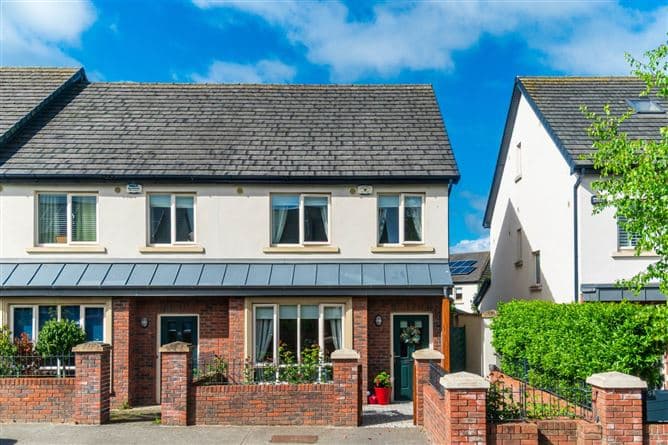 95 Carton Wood, Maynooth, County Kildare
