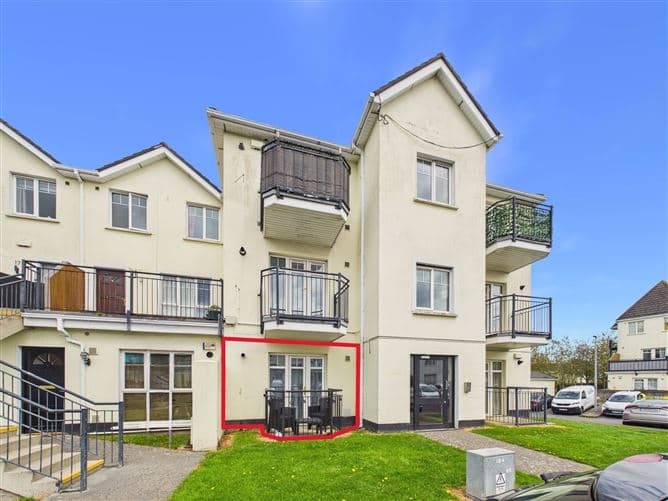 Apartment 1, Holywell Lane, Swords, Co. Dublin, K67VE43