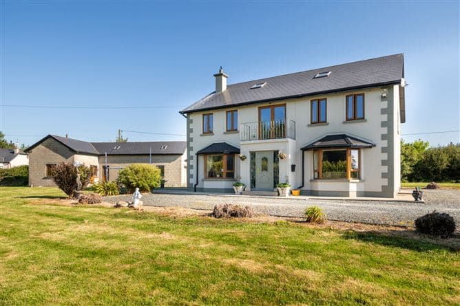 Bargy Commons, Murrintown, Co. Wexford