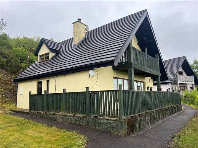 12 The Lodges, Aherlow House Hotel, Aherlow, Co. Tipperary