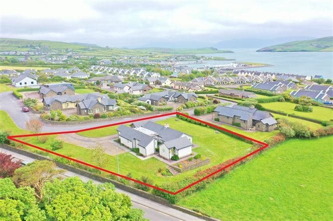1 Barr Na Coille, Dingle, Co. Kerry
