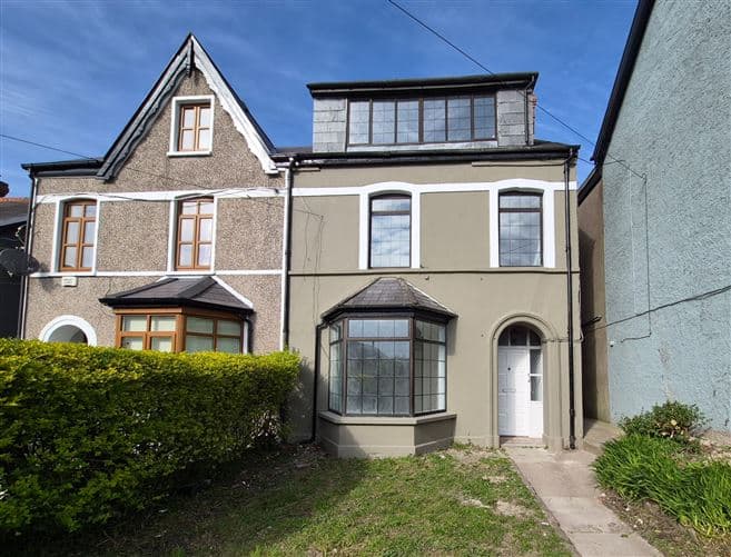 "Avoca", South Douglas Road, Turners Cross, Cork