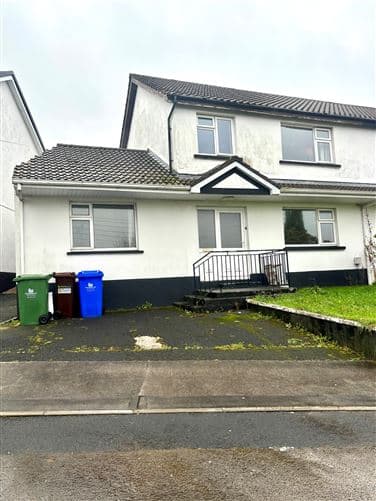 13 Kennedy Gardens, Castlebar, Co. Mayo, F23YC67