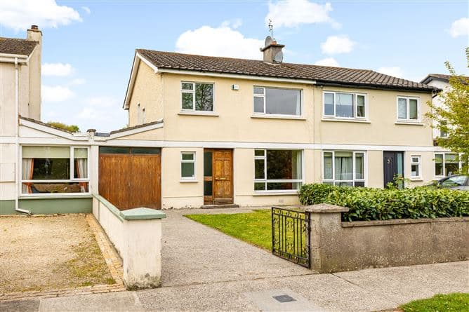 29 Laurence Avenue, Maynooth, Co. Kildare