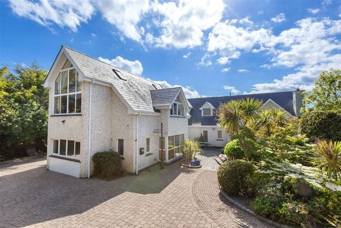 Camelot, No.1 The Hopyard, Ballyboughal, County Dublin