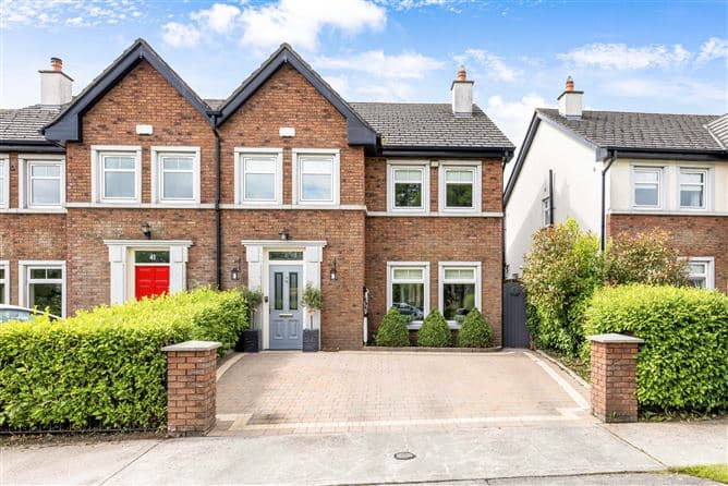 42 Crannog, Lagore Road, Dunshaughlin, Meath