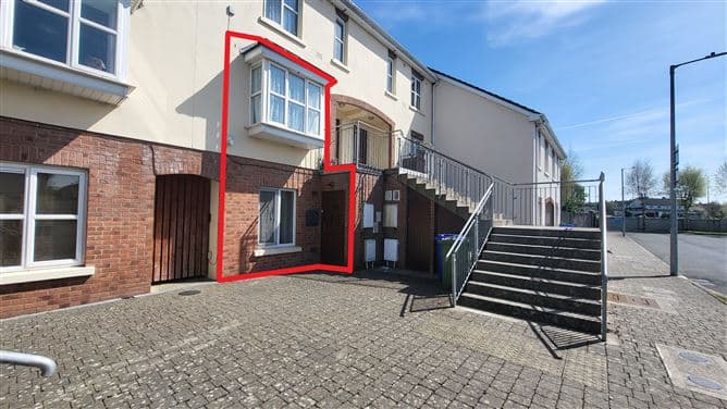 7 Lakeview Court, Lakeside, Pennyfeather Way, Kilkenny, Kilkenny