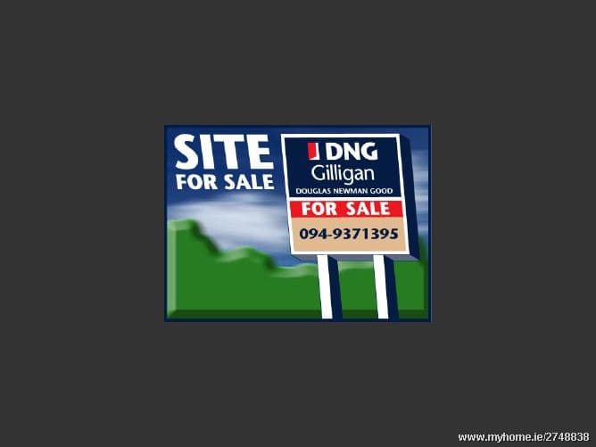 4 No. Sites,, Newtown North,, Ballindine,, Co. Mayo.