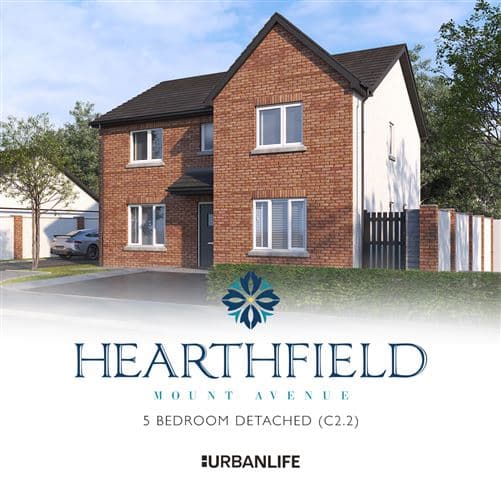 Hearthfield, Dundalk, Louth