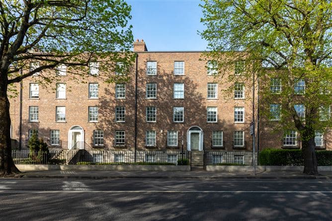 Apt 20, 12/13 Ranelagh Court, Ranelagh, Dublin 6