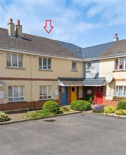 14 Carrick Hall Close, Edenderry, Offaly