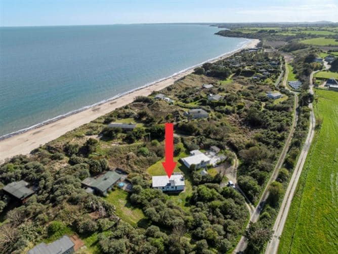 Kilbegnet, Castletown, Gorey, Co. Wexford