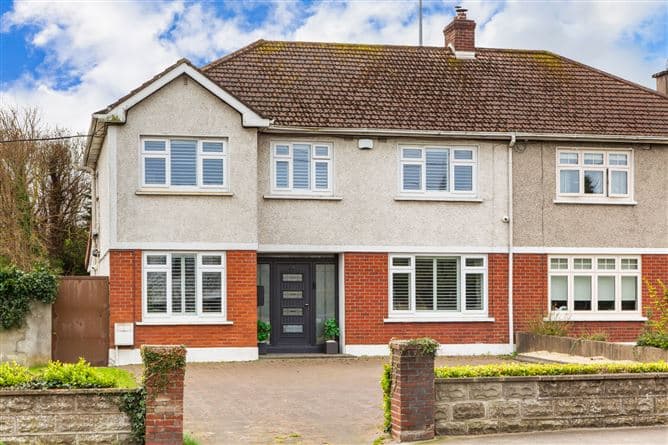 9 Hollyville Terrace, Palmerstown, Dublin 20