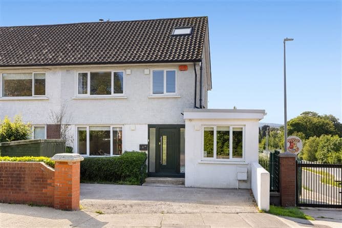 37 Newcourt Road, Bray, Co. Wicklow