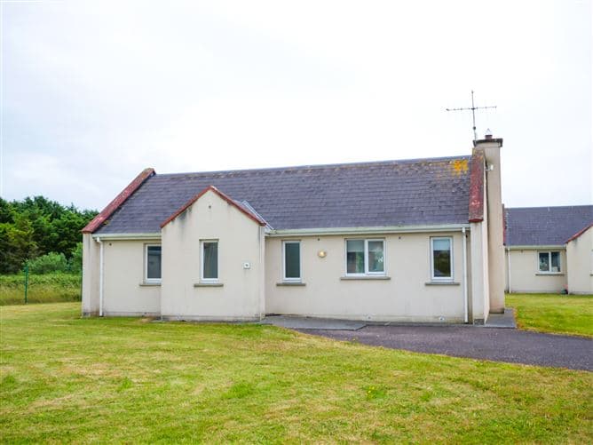 96 BANNA BEACH HOLIDAY HOMES, ARDFERT, TRALEE, CO. KERRY