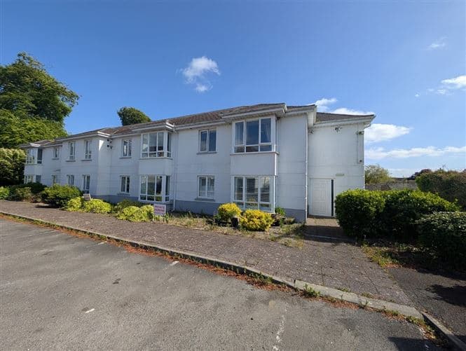 12 Nenagh Manor Apartments, Yewston, Nenagh, Co. Tipperary