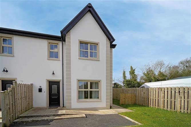 10 Cluain Airne, Glebe, Letterkenny