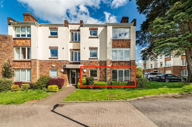 10 Beasley House, Punchestown Gate, Naas, Co. Kildare