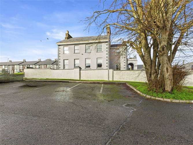 'Belmont House', Carrignafoy, Cobh, Cork