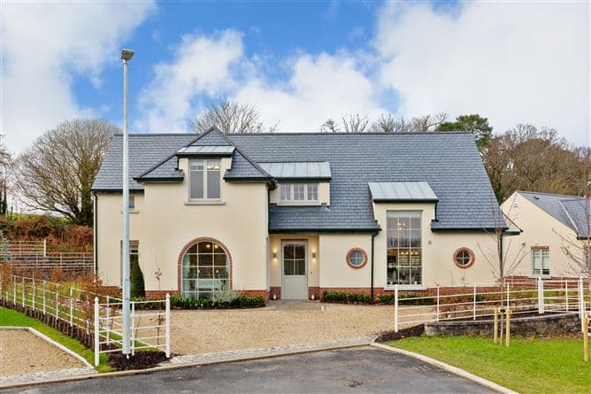 4 Bedroom Home Dargle Demesne, Enniskerry, Wicklow