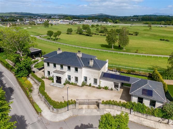 One Castle Drive, Ross Road, Killarney, County Kerry