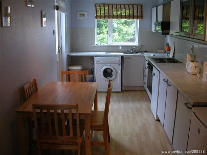 COPPINGER GLADE, STILLORGAN PARK, STILLORGAN, CO DUBLIN
