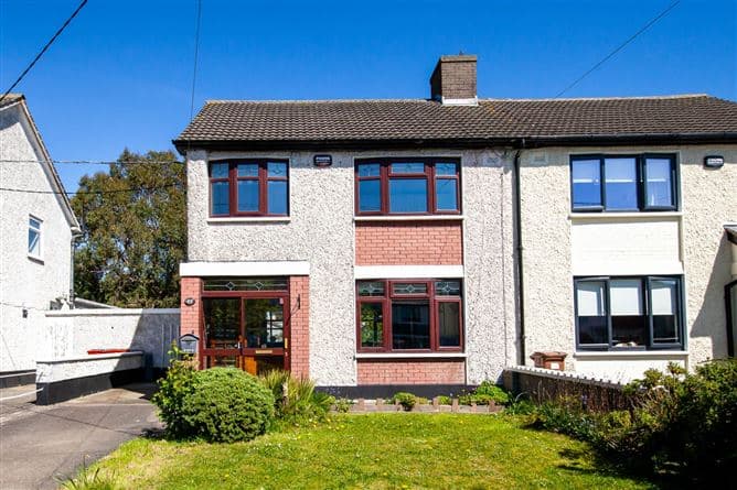 45 Kilmore Close, Artane, Dublin  5, Co. Dublin, D05A322