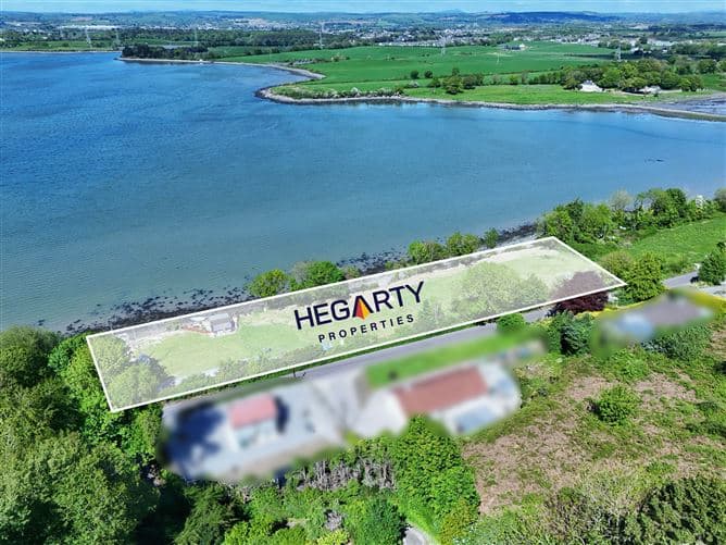 Rathcoursey, East Ferry, Midleton, Cork