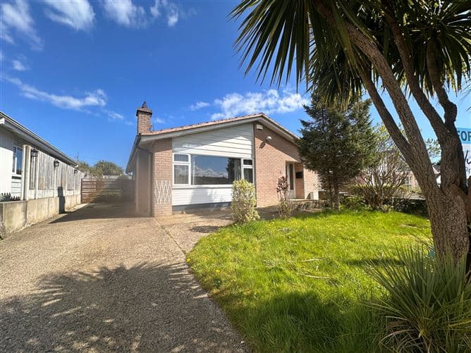 40 Sandfield Gardens, Blackrock, Louth