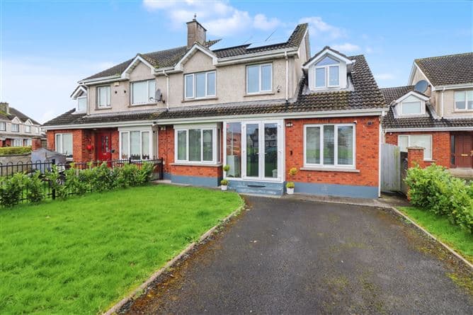 24 Clonile, Old Cratloe Road, Caherdavin, Limerick