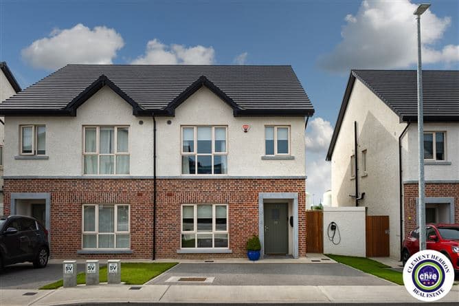 12 Bregawn, Cashel
