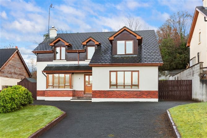 6 Belard Manor, Glenealy, Wicklow