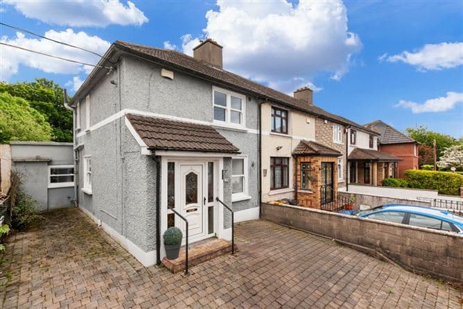 10 Ventry Drive, Cabra, Dublin 7