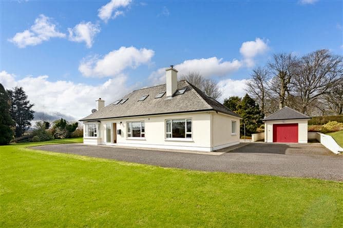 Oakfield, Dunboyne, Co. Meath