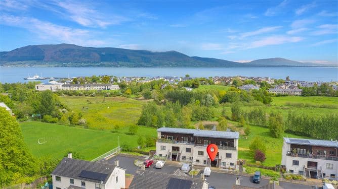 47 Cuchulainn Heights, Carlingford, Co.Louth