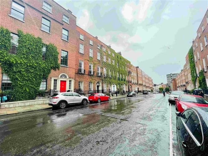 The Mews, 41 North Great George's Street, Dublin 1