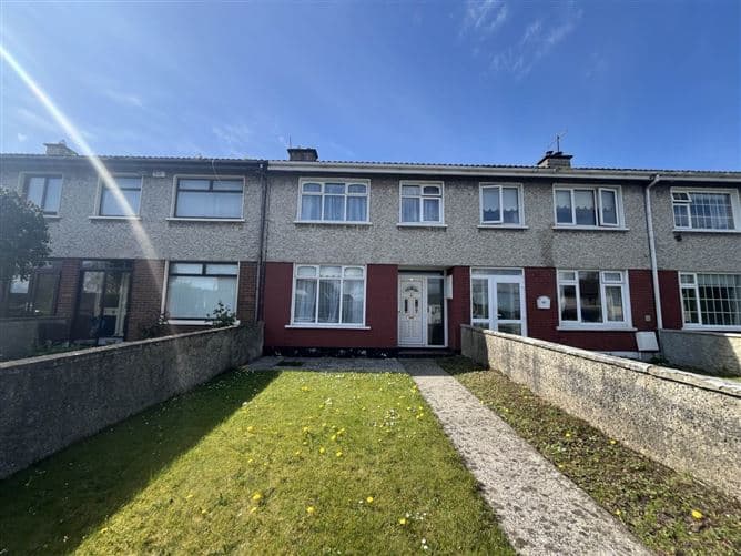18 De Valera Park, Thomondgate, Limerick, County Limerick