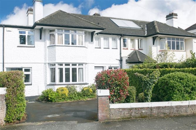 34 Sycamore Road, Mount Merrion, Co. Dublin