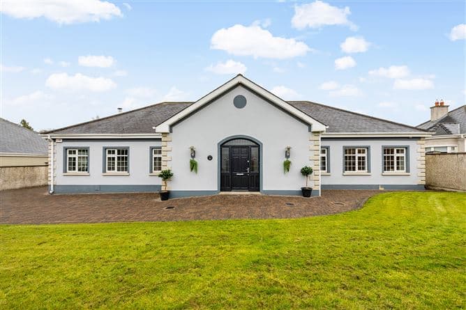 9 Moynalvy Manor, Moynalvy, Summerhill, Meath