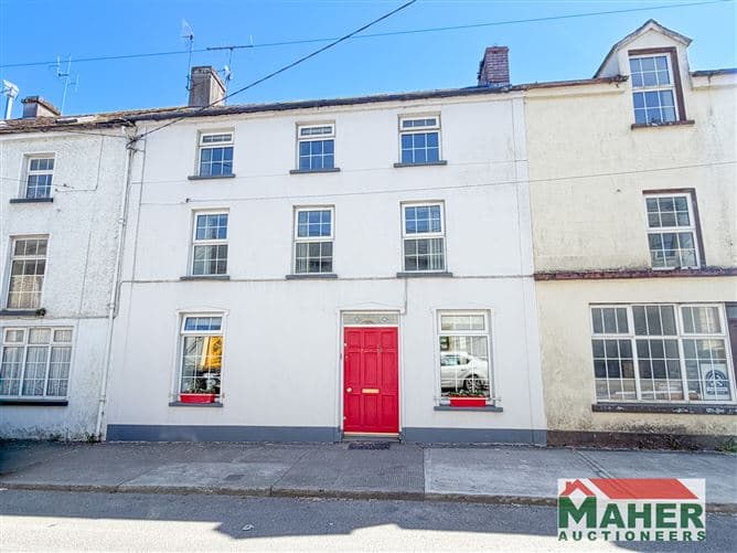 7 Burke Street, Fethard, Co. Tipperary, E91R890