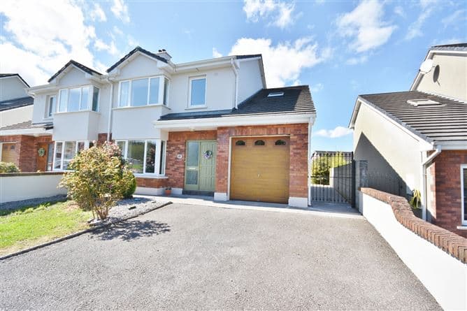 15 Cryle View Manor, Abbeyfeale, Co. Limerick