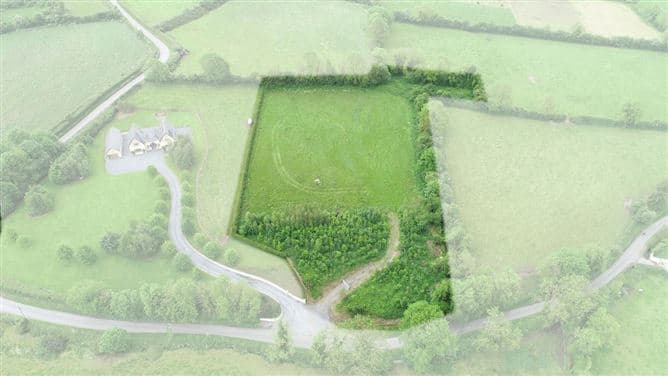 Baunnaraha, Brabstown, Tullaroan, Co. Kilkenny