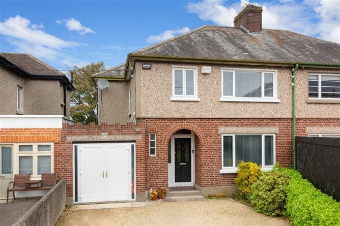 13 Churchtown Drive, Churchtown, Dublin 14